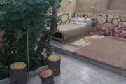 ویلا سنتی تکخواب مادربزرگ در شاندیز
