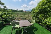کلبه سوئیسی دوبلکس تکخواب امیران در ماسال