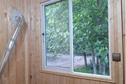 کلبه چوبی دو خوابه در ماسال