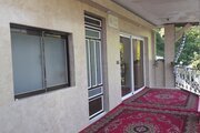 ویلا دوخواب گل سرخ در علی آباد