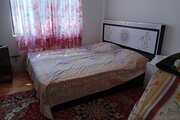 واحد دوخواب در طبقه اول ویلا در کلاردشت
