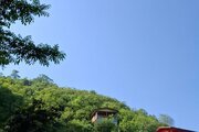 کلبه دوبلکس دوخواب مبله در سوادکوه