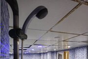 ویلا دوبلکس سه خواب استخردار تبسم در متل قو