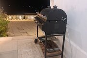 ویلا مبله تکخواب ویولت در آستارا