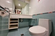 آپارتمان مبله دو خواب در وزرا