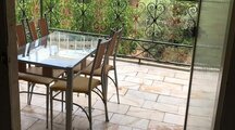 آپارتمان مبله دو خواب در آبعلی