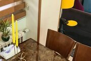 آپارتمان مبله تک خواب 1 در یوسف آباد
