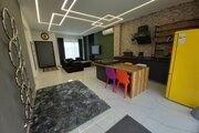 ویلا استخردار دوخواب مدرن باراد در رامسر