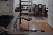 خانه ویلایی تریپلکس استخردار در آستارا