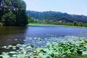 واحد دوخواب در طبقه اول سوستان 1 در لاهیجان