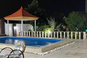 ویلا استخردار دوخواب درختی 1 در چهارباغ