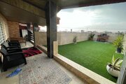 خانه ویلایی دوبلکس استخردار در سرخرود