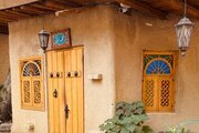 اتاق مبله رازقی در هتل نیاوران تهران
