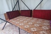 ویلا ساحلی دو خوابه در فریدونکنار