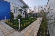 ویلا مبله دو خواب ساحلی در چاف و چمخاله