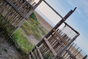 باغ ویلا 5 خوابه مبله ساحلی در فرح آباد