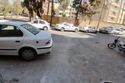 آپارتمان مبله دوخواب کریمی 2 در اصفهان