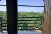 کلبه سوئیسی دوبلکس مبله سه خواب در متل قو