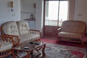 واحد دوخواب در طبقه دوم ویلا اربکله رامسر