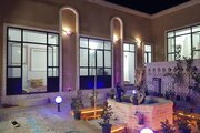 ویلا سنتی پنج خواب در مهریز