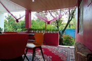 ویلا مبله تکخواب صورتی ماری  در آستارا