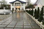 ویلا دوبکلس گل نرگس در نوشهر