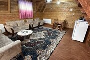 کلبه سوئیسی دوخواب الماس شمال در شیرگاه