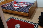 ویلا ساحلی دو خواب مبله در نور