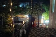 سوئیت ویلا مبله در شیرگاه