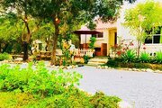 ویلا تک خواب رنگارنگ در کیش