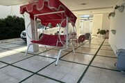 واحد استخردار دوخواب در طبقه همکف ویلا آرامش در چالوس