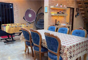 ویلا عمارت استخردار مبله دوخواب شاپوری در اهواز