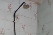 اتاق آرامش در اقامتگاه بومگردی شیراز