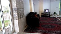 ویلا عروس ابرها سه‌خواب در ماسال
