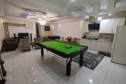 باغ ویلا تک خواب در چهارباغ البرز