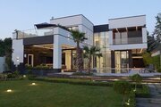 ویلا دوبلکس 4 خواب استخردار لوکس در هشتگرد
