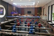 ویلا سه خواب امیردل استخرآبگرم در چهارباغ