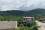 واحد دوخواب در طبقه دوم ویلا در چابکسر