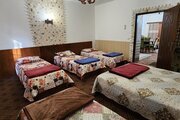 آپارتمان مبله تکخواب سفیر 124 در قشم