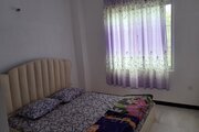 واحد مبله دوخواب کاویان در طبقه همکف   در رامسر