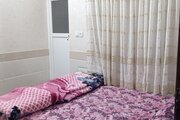 خانه ویلایی تکخواب مبله در کاشان