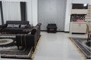 ویلا 3 خواب مبله در کلاردشت
