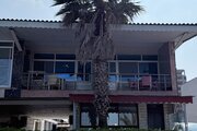 واحد مبله ساحلی تک خواب در مجموعه اقامتی بندر انزلی