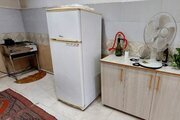 باغ ویلا تکخواب مبله در تبریز