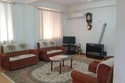 واحد دوخواب در طبقه دوم ویلای فومن