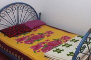 واحد دوخواب در طبقه دوم ویلای کلاچای
