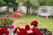 باغ ویلا دو خواب مبله شمعدونی در ماسال