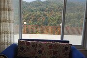 واحد مبله دوخواب در طبقه اول ویلا در چابکسر