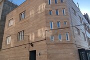 آپارتمان مبله دو خواب در اردبیل