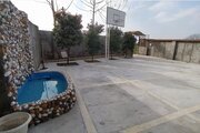 سوئیت مبله آرتمیس در بهشهر